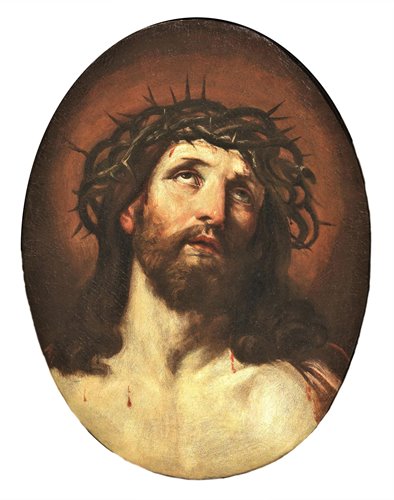 "Ecce Homo" Bologna 1630 c.